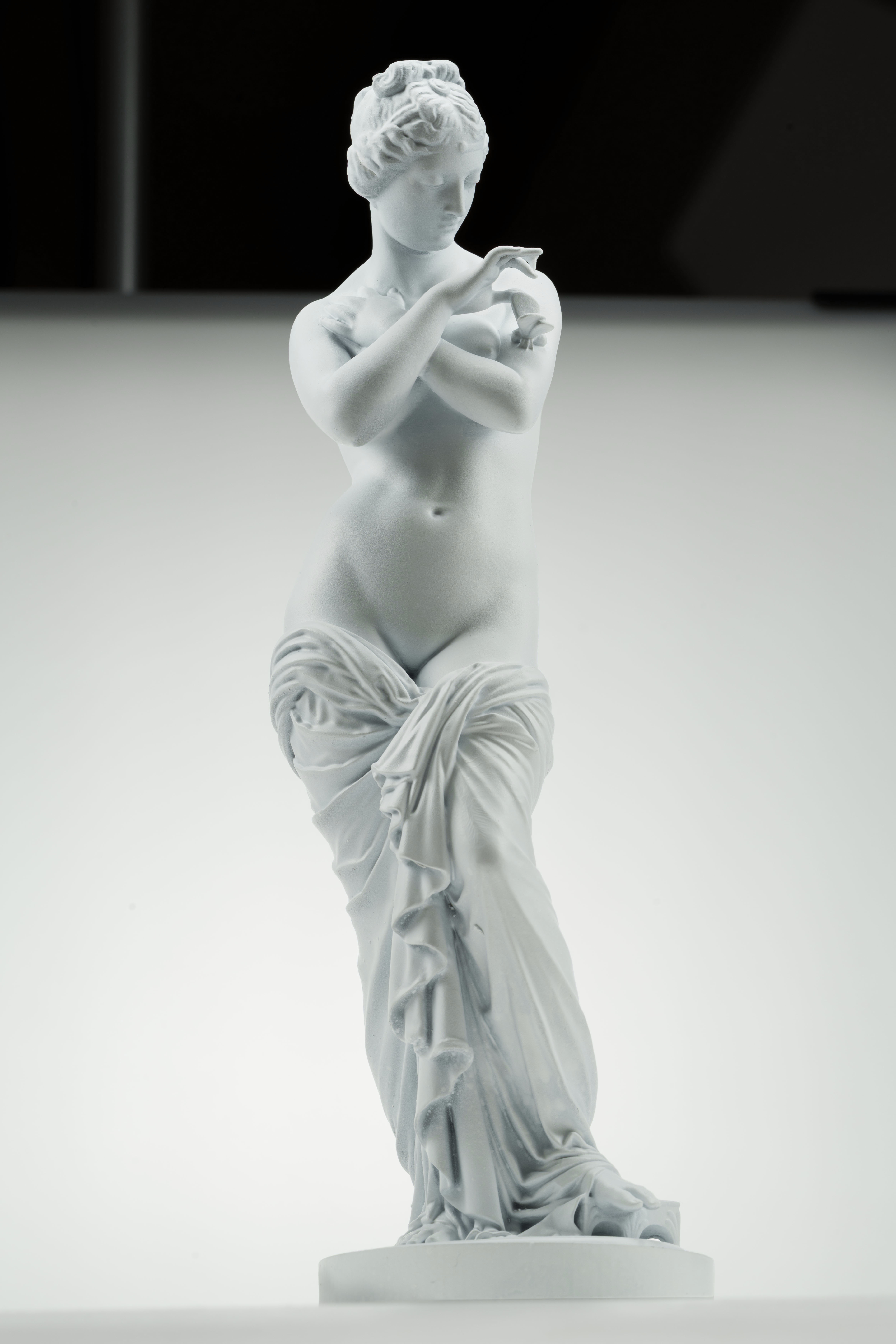 Psyche par James Pradier